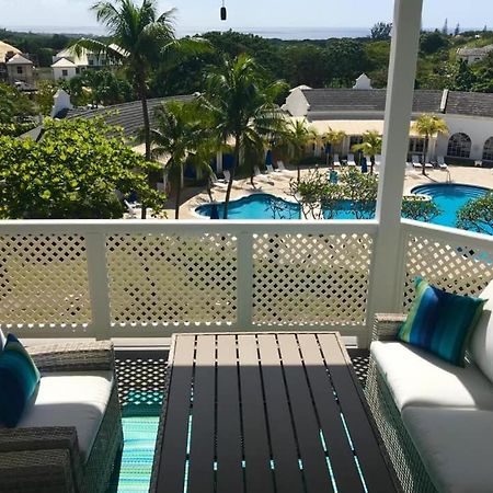 Royal Westmoreland, Cassia Heights 4 By Island Villas Saint James Extérieur photo