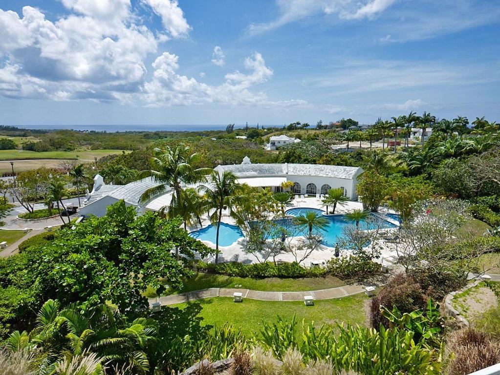 Royal Westmoreland, Cassia Heights 4 By Island Villas Saint James Extérieur photo