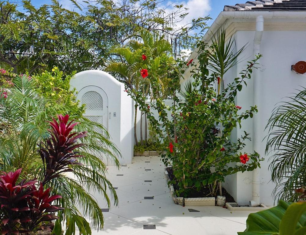 Royal Westmoreland, Cassia Heights 4 By Island Villas Saint James Extérieur photo