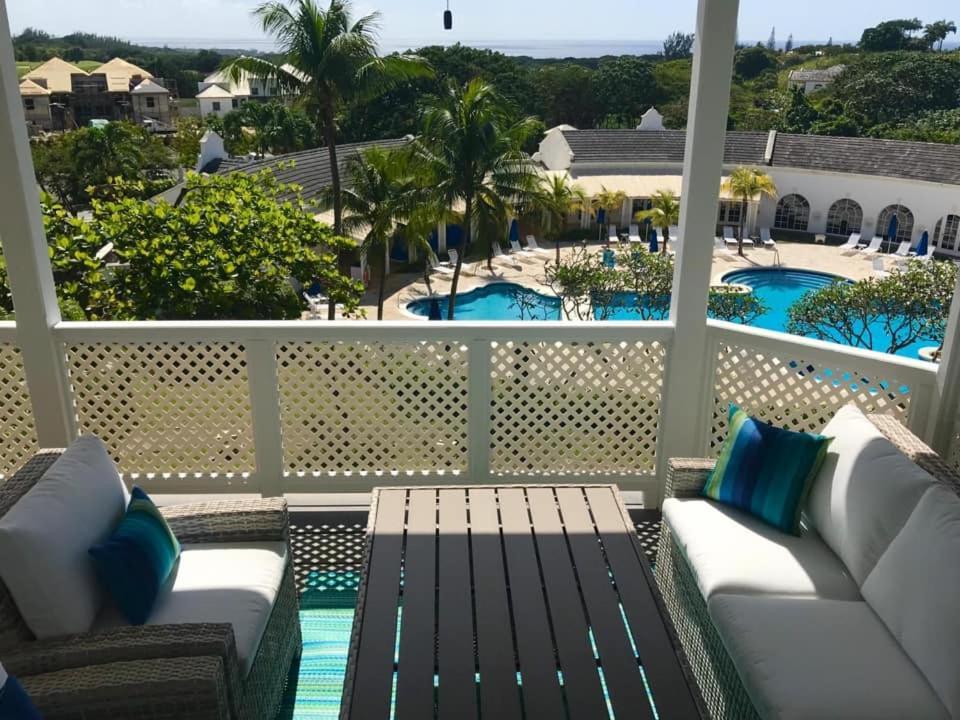 Royal Westmoreland, Cassia Heights 4 By Island Villas Saint James Extérieur photo