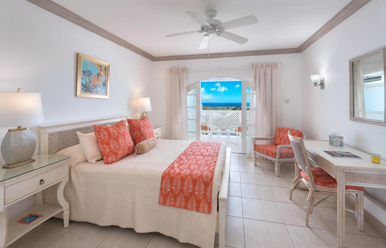 Royal Westmoreland, Cassia Heights 4 By Island Villas Saint James Extérieur photo