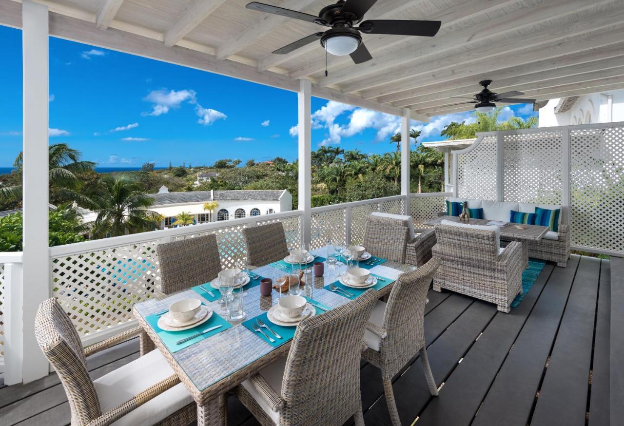 Royal Westmoreland, Cassia Heights 4 By Island Villas Saint James Extérieur photo