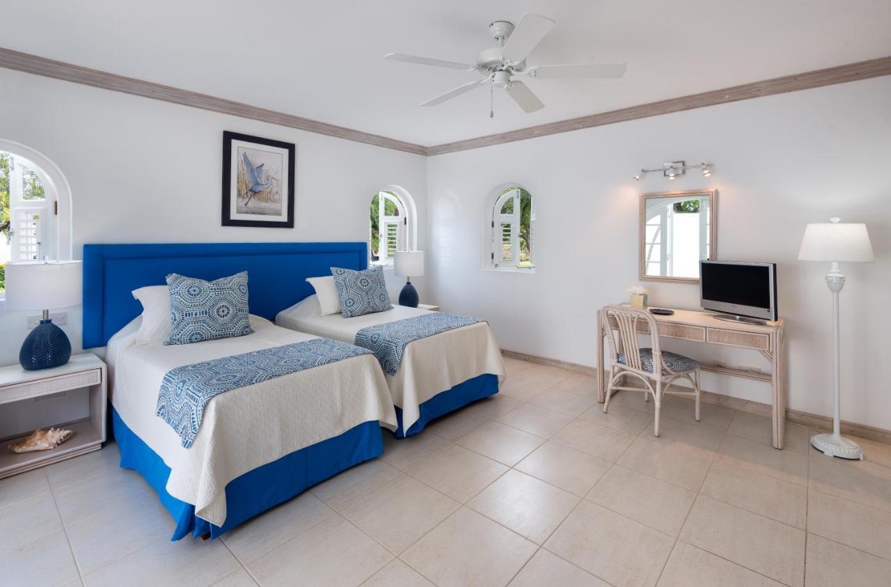 Royal Westmoreland, Cassia Heights 4 By Island Villas Saint James Extérieur photo