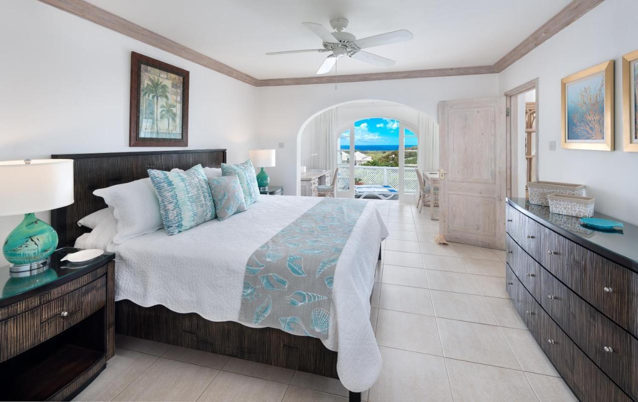 Royal Westmoreland, Cassia Heights 4 By Island Villas Saint James Extérieur photo