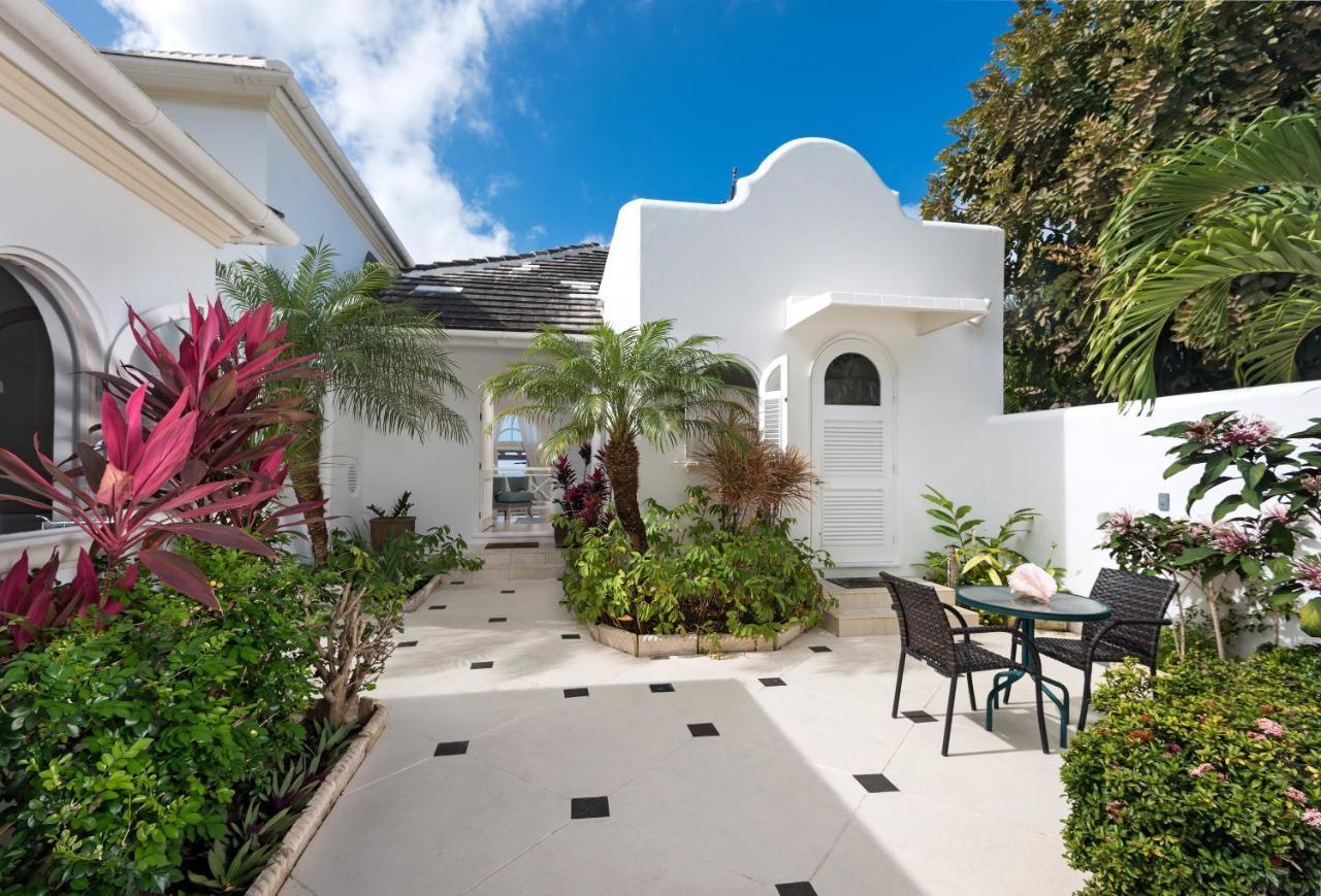 Royal Westmoreland, Cassia Heights 4 By Island Villas Saint James Extérieur photo